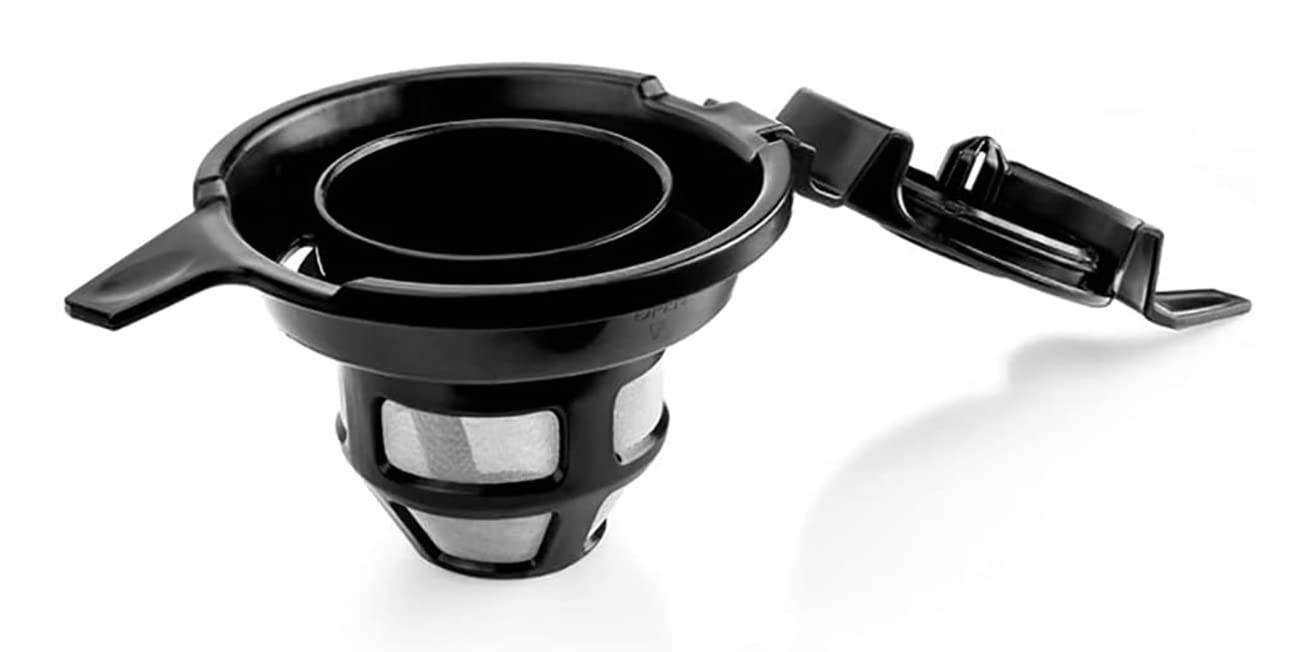 Reusable Coffee Capsule Compatible with Hamilton Beach FlexBrew 49979 Hamilton Beach FlexBrew 2 Way Refillable Coffee Filters Basket