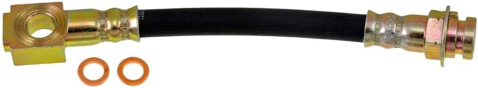 Dorman H38612 Brake Hydraulic Hose Compatible with Select Chevrolet / Oldsmobile / Pontiac Models
