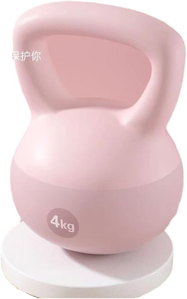 ダンベル ケトルベル フィットネス機器 ケトルベル ダンベル ヒップ 筋力トレーニング エクササイズ ソフトボトム ケトルベル ダン