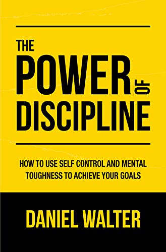 The Power of Discipline AI Book Summary