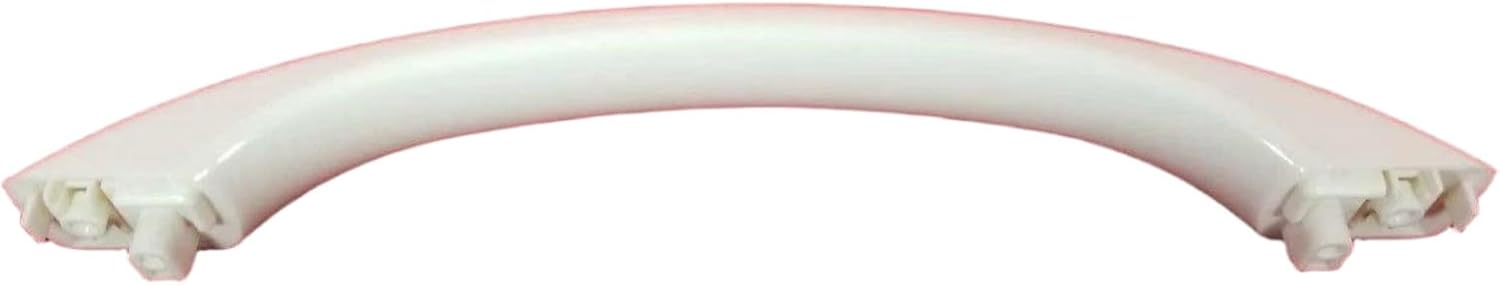 WB15X10045 Microwave Oven Handle - for GE Microwave Handle Replacement - Microwaves Ovens Handles