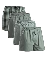 Assorted Green/Stripes Mix