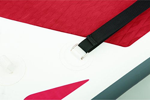 Bestway SUP & Kajak Set Long Tail Lite - 9