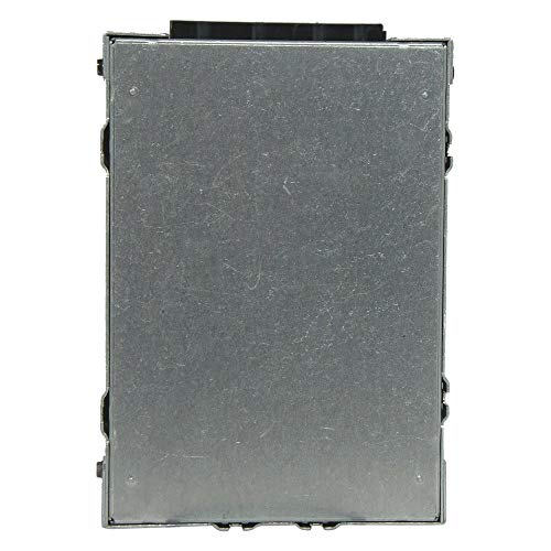 Cardone 77-8062 Remanufactured General Motors Engine Control Module (ECM) / Computer (Renewed)