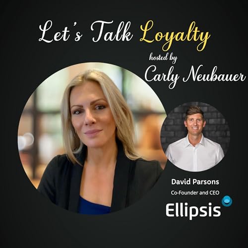 #491: On a Mission to be the World&rsquo;s Best Loyalty Company: Ellipsis & Co Podcast Por  arte de portada