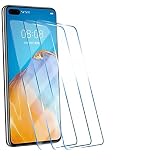 2.Claridad cristalina: 99.9% de transparencia y un recubrimiento oleofóbico mantiene la experiencia de visualización de retina de alta definición, ni siquiera notará que tiene un protector de pantalla aplicado.Alta sensibilidad de la pantalla táctil, muy sensible al tacto sin
