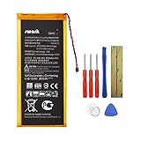 SWARK New Replacement GA40 SNN5966A Battery Compatible with Motorola Moto G4 XT1622 XT1625, Moto G4...