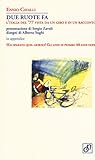  Due ruote fa. L\'Italia del \'77 vista da un giro e in un racconto