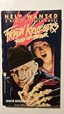 Help Wanted: A New Elm Street Novel (Freddy Krueger's Tales of Terror, No 5)