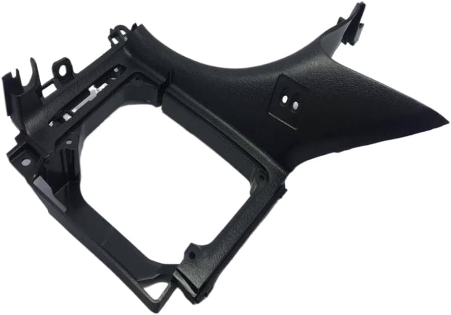 Tool Box Holder Storage Box Fixing Seat Compatible With Wing GL1800 F6B 2012 2017(On the right)