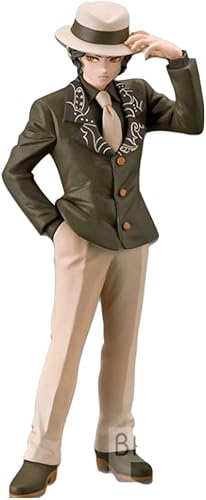 Miniatura 2 de Banpresto - Demon Slayer Demon Series vol.2 Muzan Kibutsuji Figura