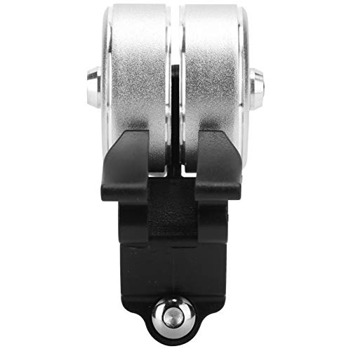 Needlid Campanello per Bici, Campanello per