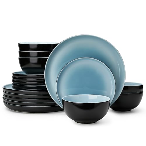 Sweese Porcelain Dinnerware Set