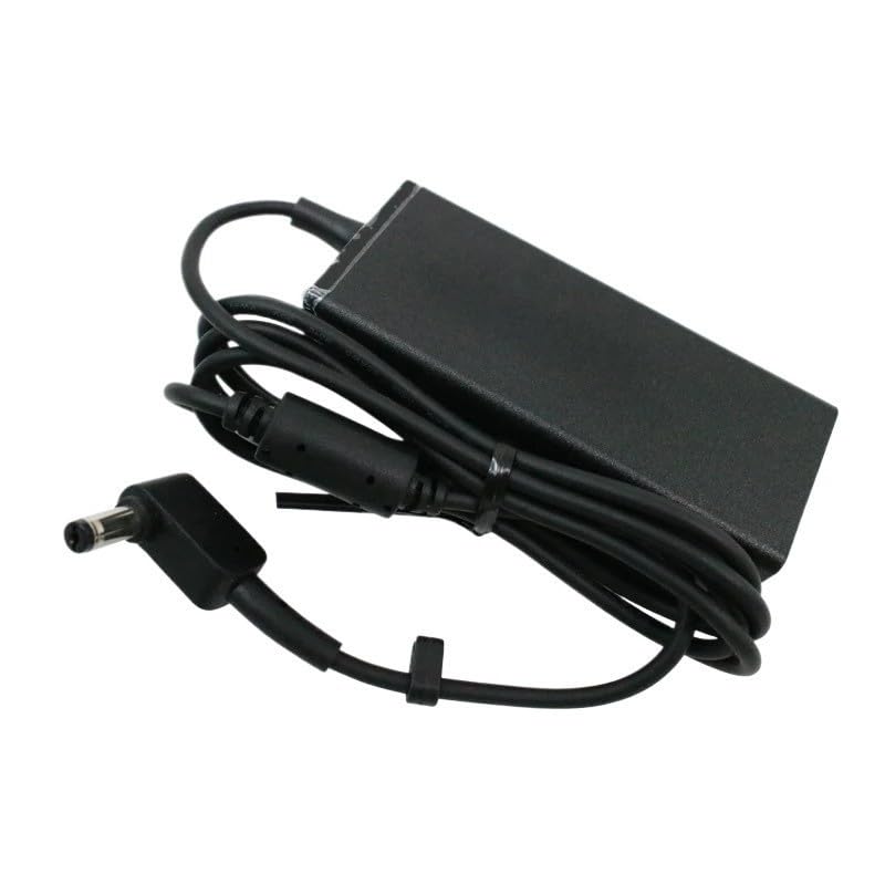 for Acer Aspire 3 A314-31 A515-51-3509 E5-573-516D Series Notebook Power Supply 19V 2.37A 45W Laptop Adapter Charger 5.5 * 1.7MM(EU)