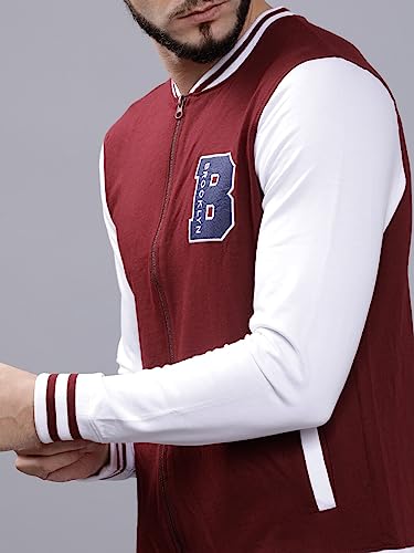 Image of THE Indian Garage CO Men Jacket