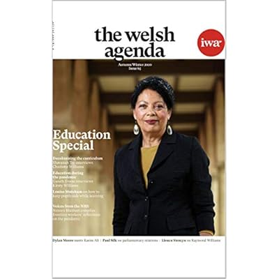 the welsh agenda #65