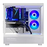 SkyTech ST-AZURE3-2782-W-AL technical specifications