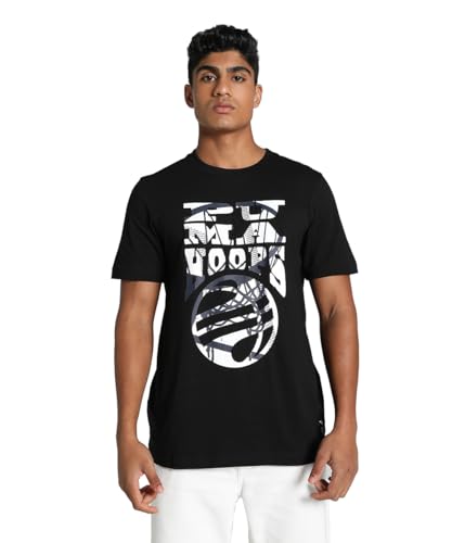 Image of Puma Men T-Shirt