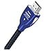 AudioQuest Vodka 1M (3' 4") HDMI Cable