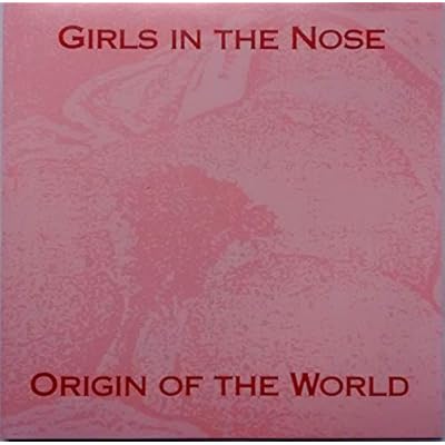 Origin of the World