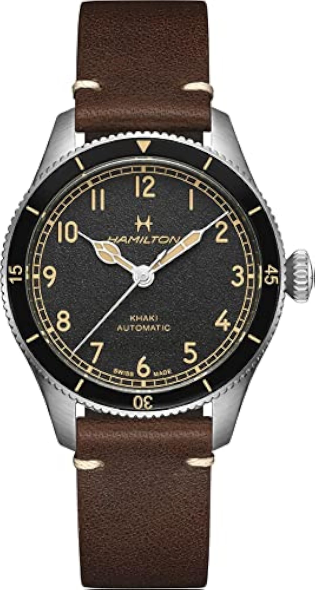 hamilton aviation 38mm