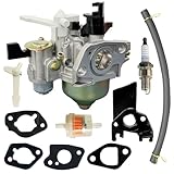 ALFUL Ruixing OEM GX160 GX200 Carburetor...