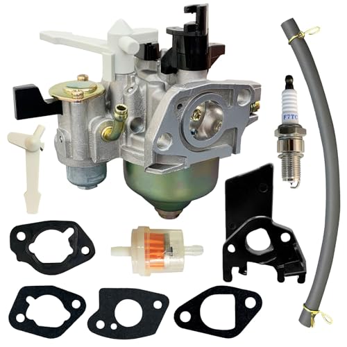 Ruixing OEM GX160 GX200 Carburetor for Honda GX120 GX140 GX160 GX168 GX200 5HP 5.5 hp 6.5HP Engine Predator 212cc Carb 196cc 163cc OHV 224cc Engine