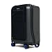 Bluesmart Smart Carry-On Suitcase, Connects to Your Smartphone on iOS/Android