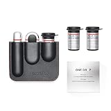 One Drop for Diabetes Glucose Meter Bundle (1 Meter, 1 Lancing Device, 1 Carry Case, 100 Lancets, 10