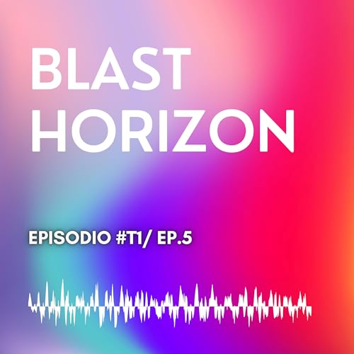 T1. EP.5 Somos creadores o destructores de innovaciones