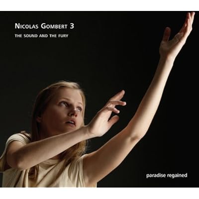 Gombert, Vol. 3