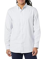 Powder Blue Vertical Stripe