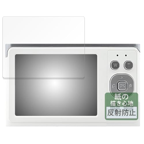 FILMEXT �t�B���� KEIYO WiFi ���g���f�W�^���J���� AN-DC003 �p ���̂悤�ȕ`���S�n �ی�t�B���� ���˒ጸ ���{��