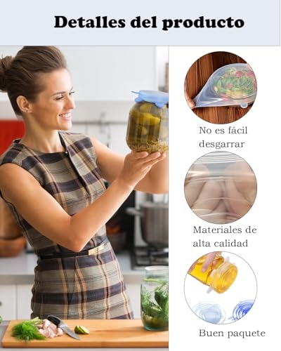 Reviews de Tapas - los preferidos. 12 Imagen adicional