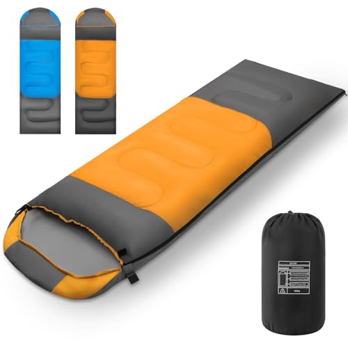 Sacos de dormir marca BYCRAY