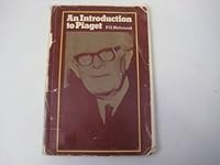An Introduction to Piaget 0710067399 Book Cover