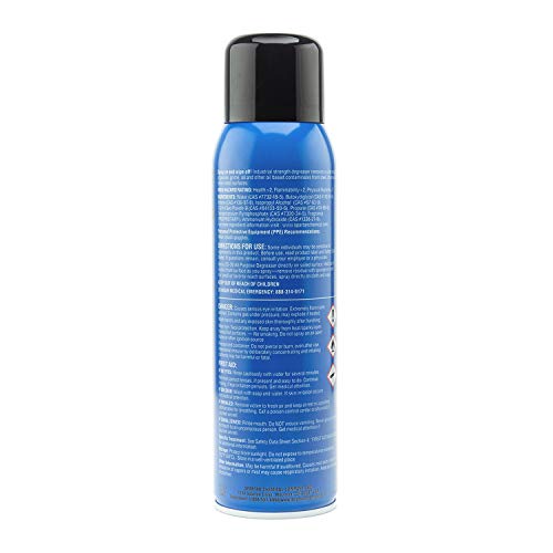 SPARTAN SD-20 All Purpose Degreaser - 12 Pack - Thumbnail 3