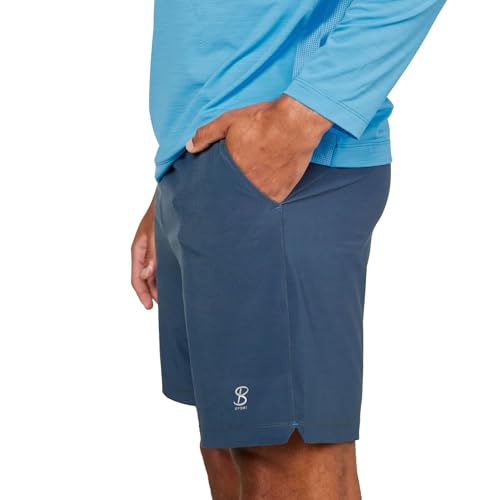 Pantalones Cortos Volley para Hombre 7" de Entrepierna miniatura 3