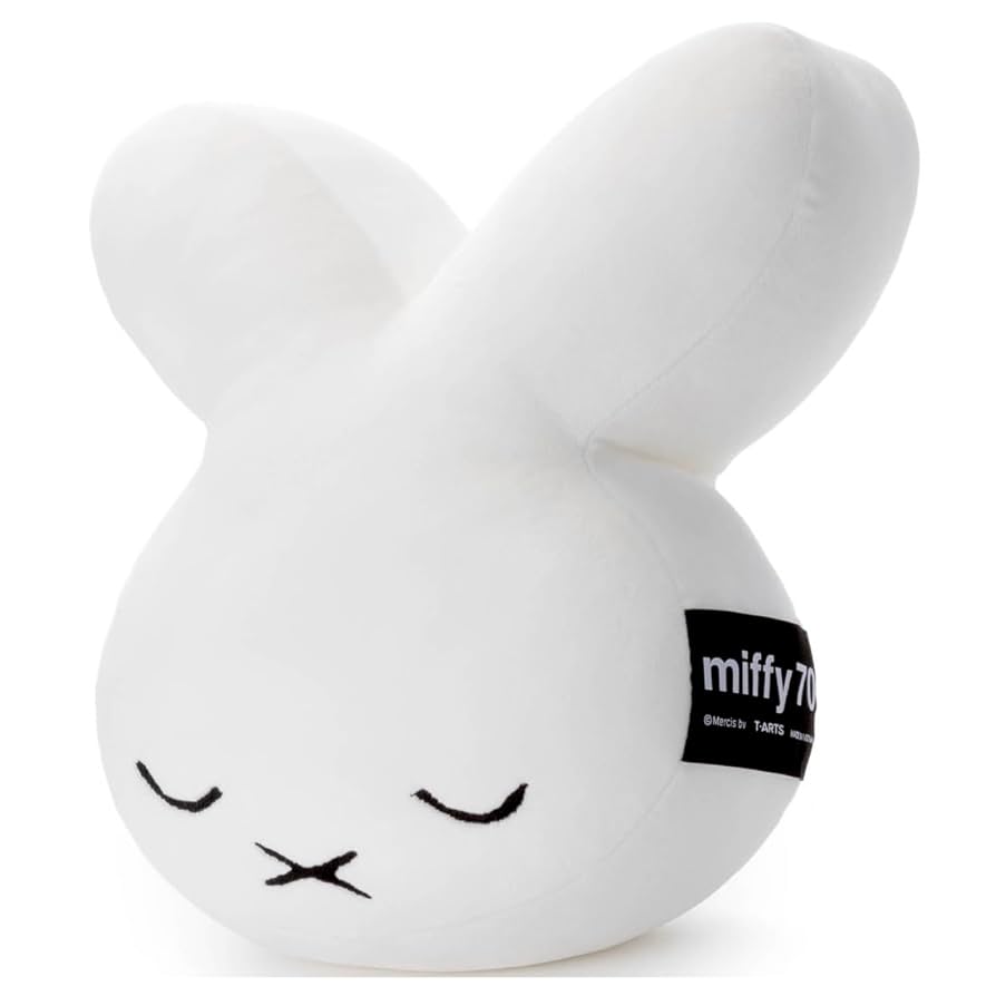 Amazon.co.jp: ブルーナ miffy70th ナインチェデザイン Mocchi