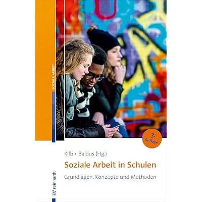 Soziale Arbeit in Schulen