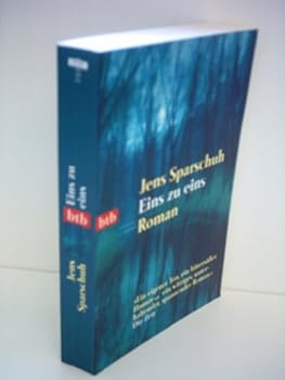 Paperback Eins Zu Eins [German] Book