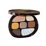 12 Farben Lidschatten-Palette Professionelle rauchige Lidschatten-Nudes Hochpigmentierte Matte Shimmer Lidschatten-Make-up-Kits (702#)