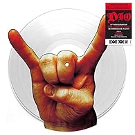 Dio- Last In Line (Pic Disc)