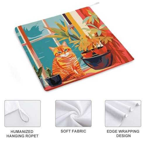 Essuie-mains microfibre décoratif de qualité supérieure - 5