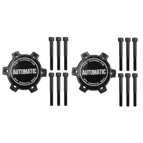 Moyeu de verrouillage automatique 40260-1S700 pour Navara D22