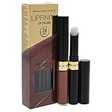 Género : mujer Max Factor LipFinity Classic Pintalabios Tono 360 Perpetually Mysterious - 31 gr