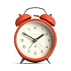 Doppelglockenwecker Newgate Charlie Bell Echo Alarm, klein