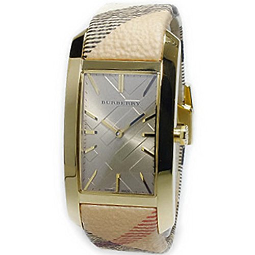 BURBERRY [バーバリー] パイオニア クォーツ 腕時計 BU9407 レディース 『並行輸入品』