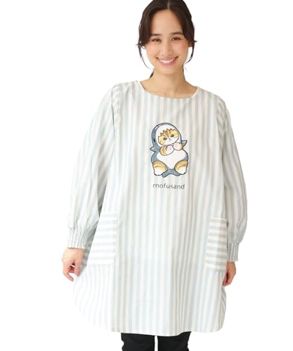 [ON NISHIKI] ���t�T���h mofusand ���B�� �ۈ�m ���f�B�[�X �T���ɂ�� �L�����N�^�[ ���킢�� �h�J �A�b�v���P ���� �V���ɂȂ�ɂ��� ���Ԃ邾�� �����ۂ��� �X���b�N oa43794