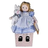 Green Tree Products Alice Musical Doll